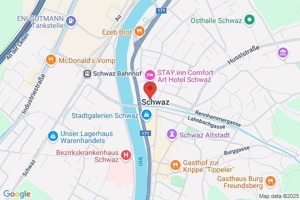 Gemeinschaftspraxis MedR Dr. med. Adalbert Liener, Dr. Claudia Liener-Strasser
