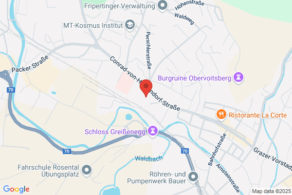 Eltern-Kind-Zentrum Voitsberg