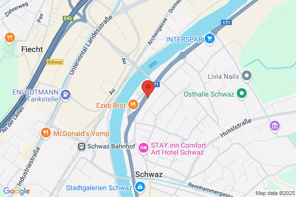 Installationen Schoensleben GesmbH