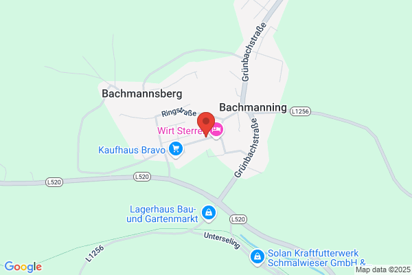 Raiffeisenbank Gunskirchen