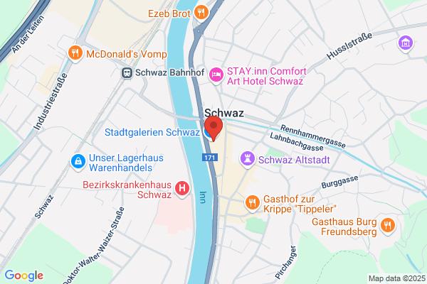 MPREIS Warenvertriebs GmbH, Filiale 6130 Schwaz (300379351)