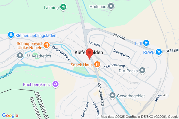 MSC Kaiserwinkl