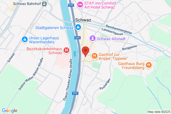 Mariacher und Friends Werbeagentur GmbH