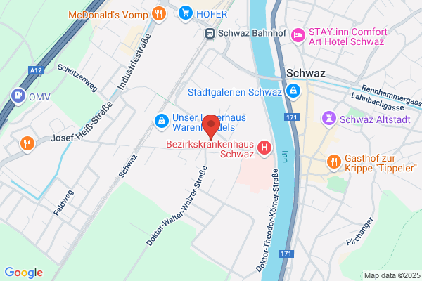 Physioraum Schwaz
