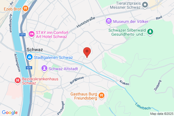 Lochner Barbara Physiotherapie