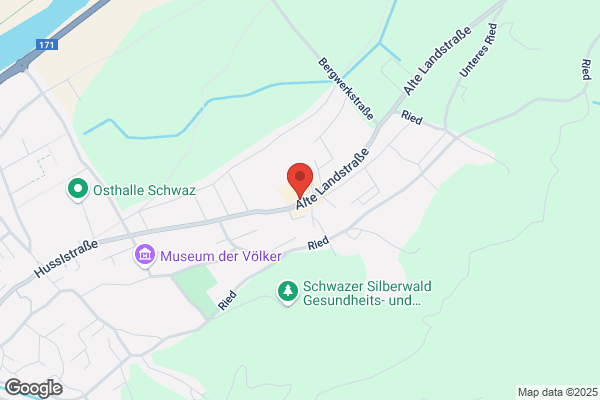 Restaurant Silberberg