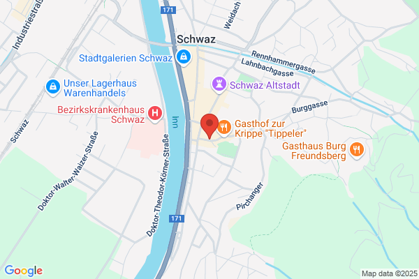 Schulpsychologische Beratungsstelle