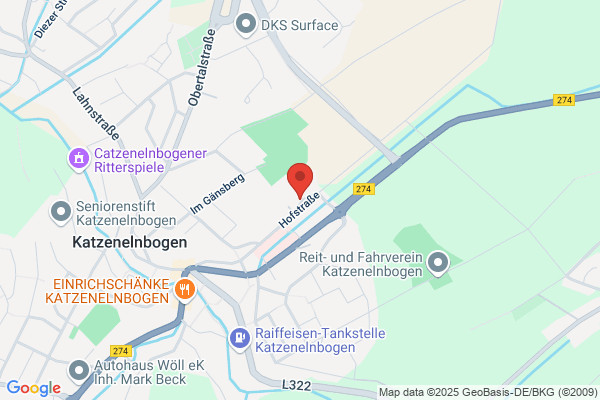 Margarethenhof Immobilienverwaltungs GmbH