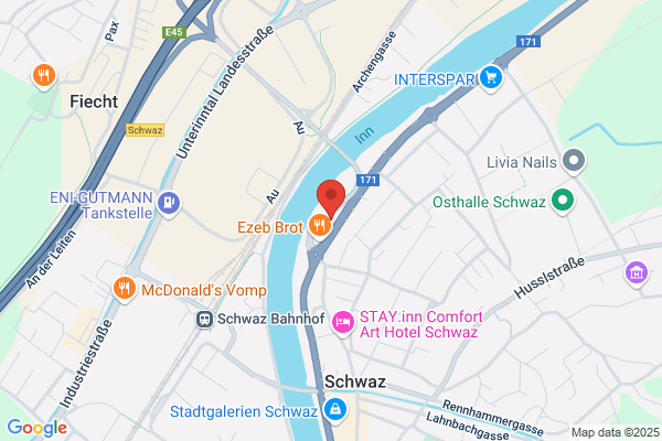Rechtsanwaltskanzlei Ludwig RA Mag. Daniel Ludwig
