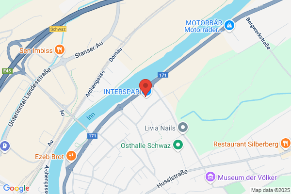INTERSPAR-Restaurant