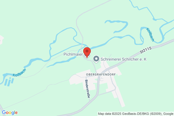 Pichelmaier Bauplanung Ges.mbH