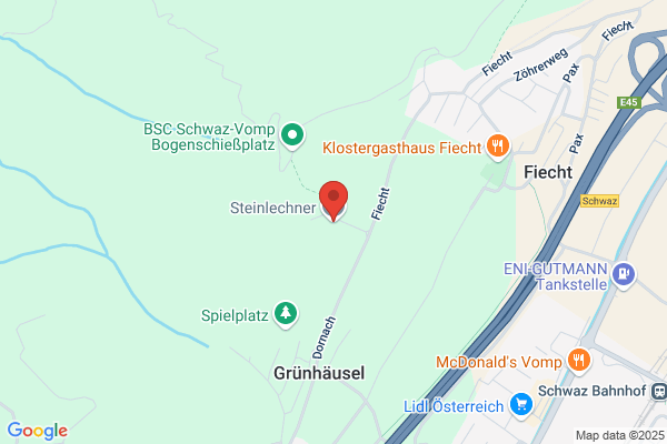 Steinlechner KG