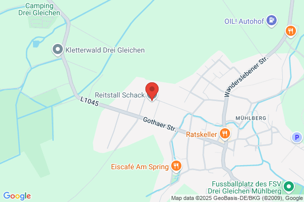 Reitbetrieb Ges.m.b.H.