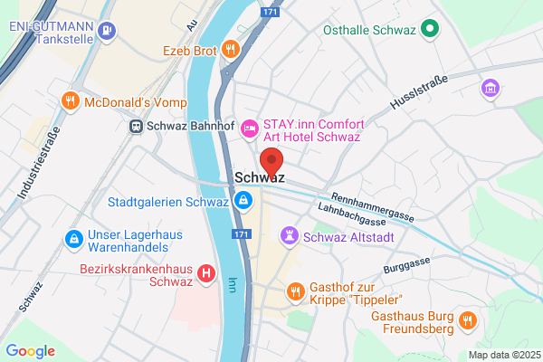 WomanLounge - Dr. Julia Fahrner