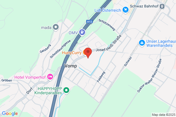 WSV Vomp Ferdinand Kogler