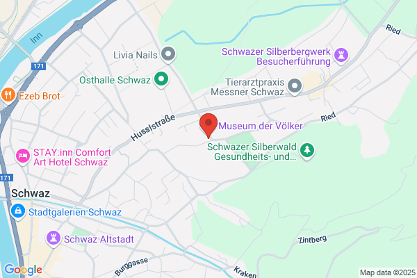 Sozialpaedagogisches Zentrum St. Martin