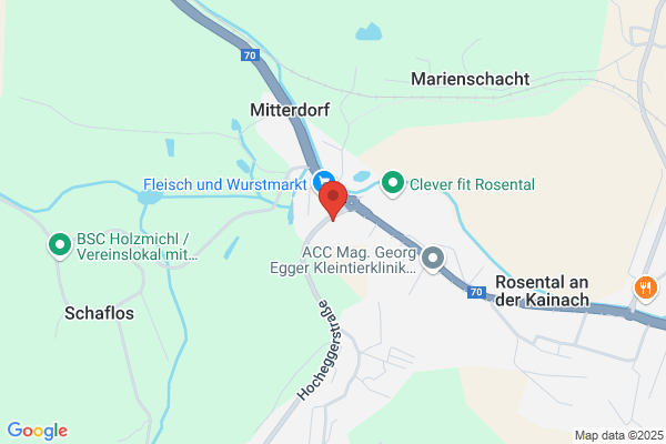 TECHNOLOGIE- und GRUeNDERPARK ROSENTAL GmbH