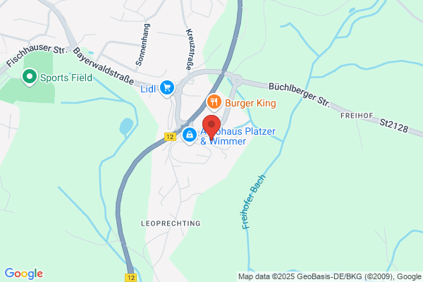 Taurer- Forstner und Partner OEG