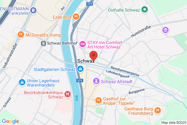 Oesterr. Alpenverein