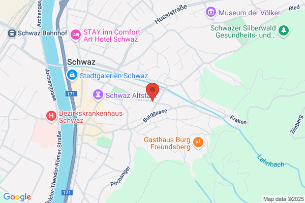 Wintersportverein Pill Sektion Eishockey Gerhard Haim