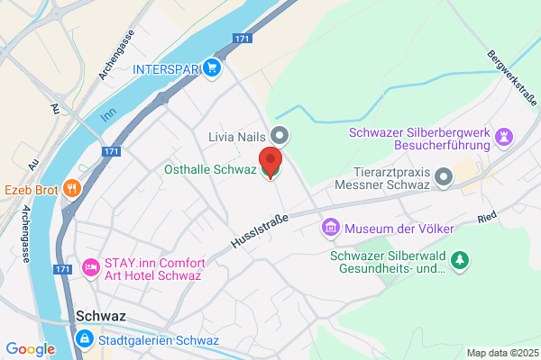 Stadtgemeinde Eislaufplatz