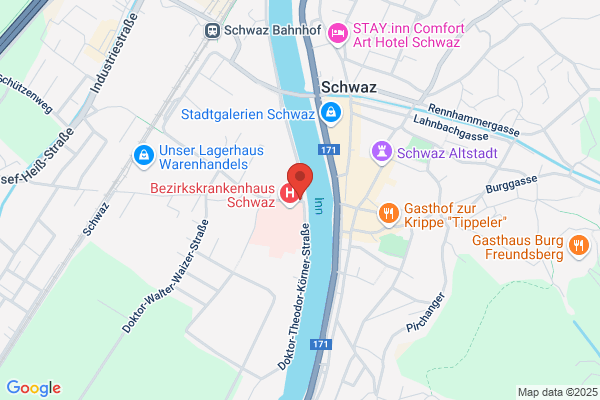 SPAR Reibmayr Schwaz