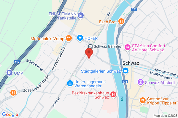 TAXI SCHWAZ | Taxi Ötzi66