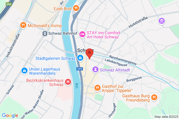 Step by Step Dipl-Ing Mag Erich Walter
