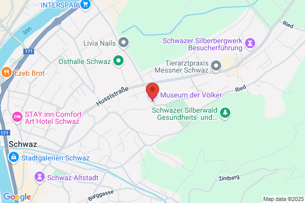 Museum- u. Heimatschutzverein