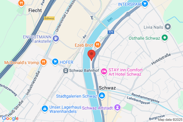 Grawe Agentur Fender Gregor