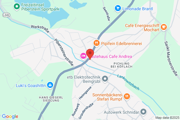 Elektrotechnik Wolfgang Skrabitz GmbH