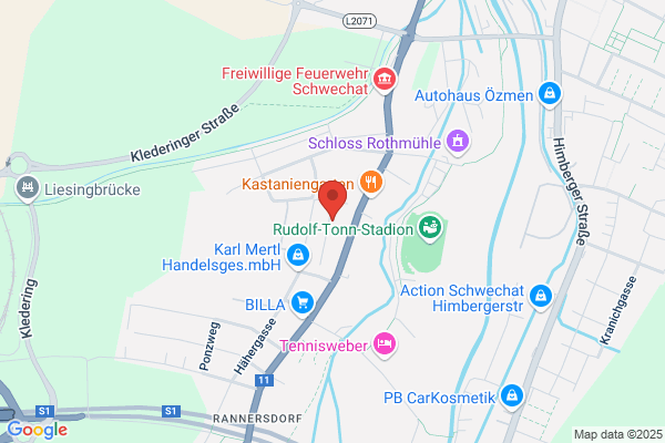 Allgemein Oeffentl. Sonderschule Rannersdorf