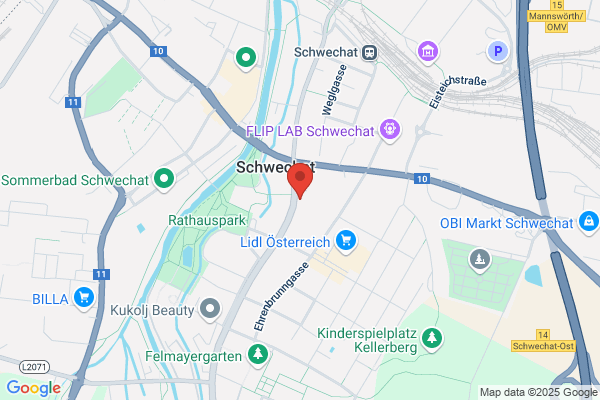 Schulen d Gemeinde