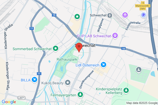 Stadtgemeinde Bauamt
