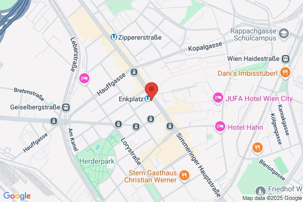 Apotheke zur Mariahilf Franz Schweder KG