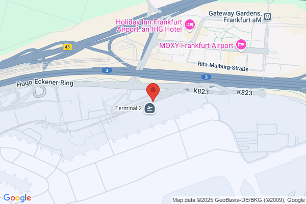 Flughafen-Apotheke Mag. Waltraud Muellner