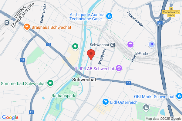 Arbeitsmarktservice Schwechat