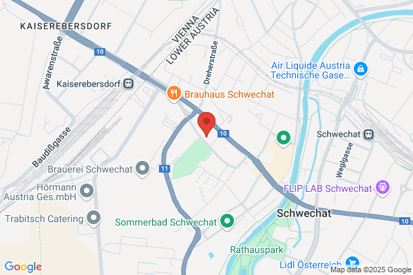ABS Autohaus Baumgartner Schwechat
