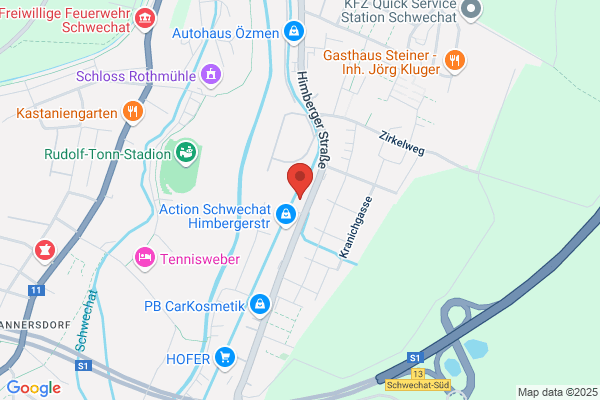 A-Z Autoreparaturen - Stanojlovic GesmbH