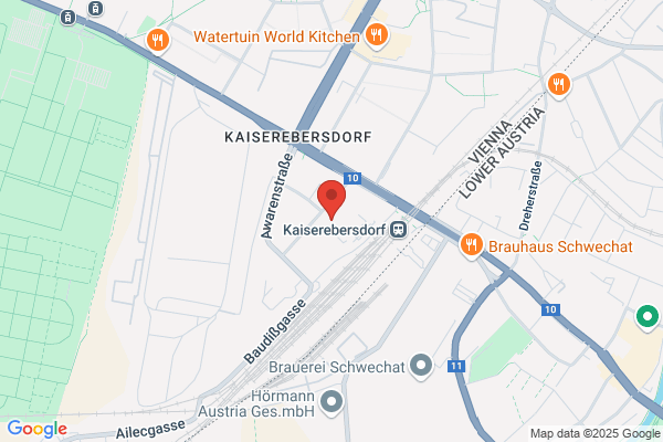 Eisner Fahrzeuge Vertrieb u Service GesmbH