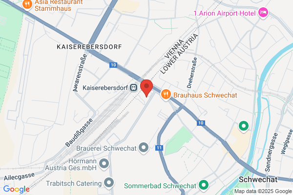 Gasterstaedt und Kusbach Ges.mbH