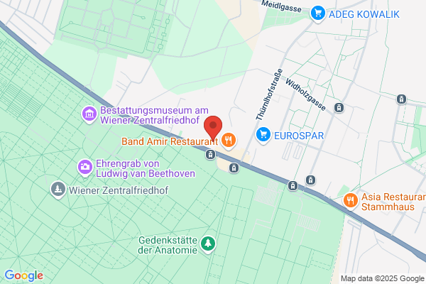 Robert Brezina Autoreparatur- Gesellschaft m.b.H.