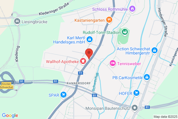 Chren-KFZ-Ersatzteile