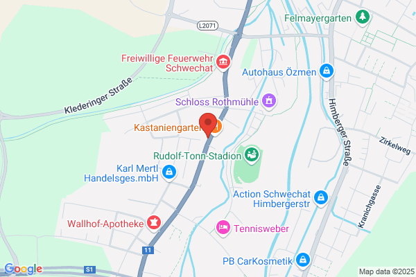 AP-Taxifunk Schwechat GmbH