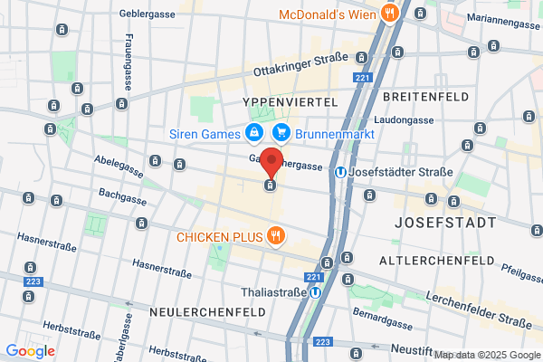 TOP Schuh GmbH