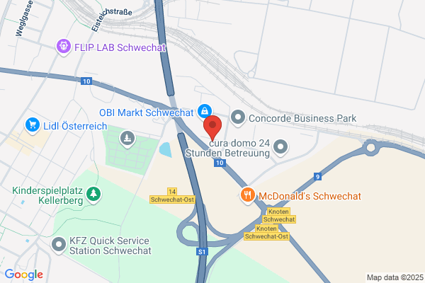 Forstinger Handel und Service GmbH