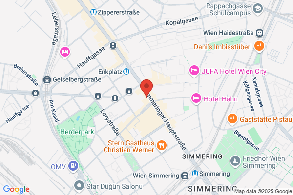 Ludwigbrot Ges.mbH