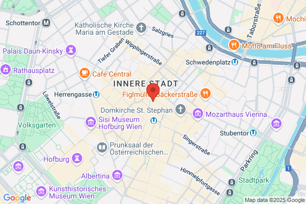 Sans Souci Immobilienanlagen GmbH
