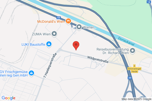 Asamer und Hufnagl Baustoff Holding Wien GmbH