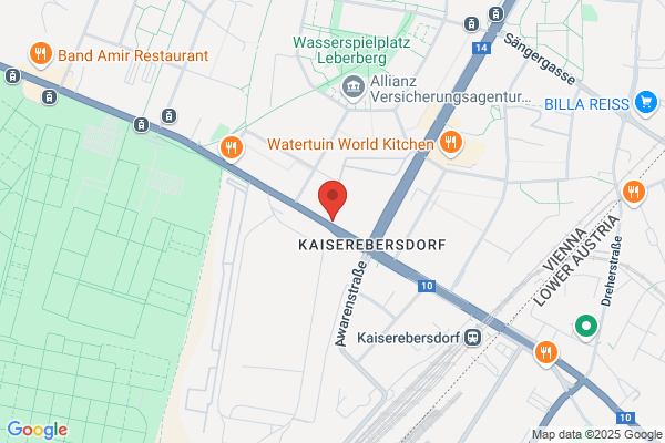 GBZ KFZ- Leasing und Handelsges.m.b.H.